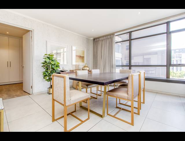2 BEDROOM APARTMENT FOR SALE IN MORNINGSIDE